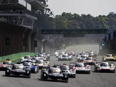 Kasino será atração da Fan Zone na Rolex 6 Horas de São Paulo de 2026