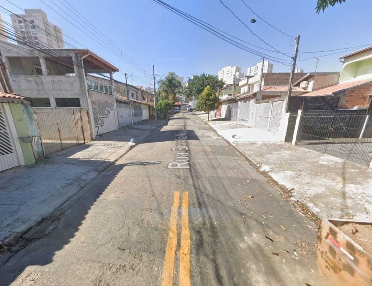 Briga entre adolescentes acaba com uma delas esfaqueada em São José