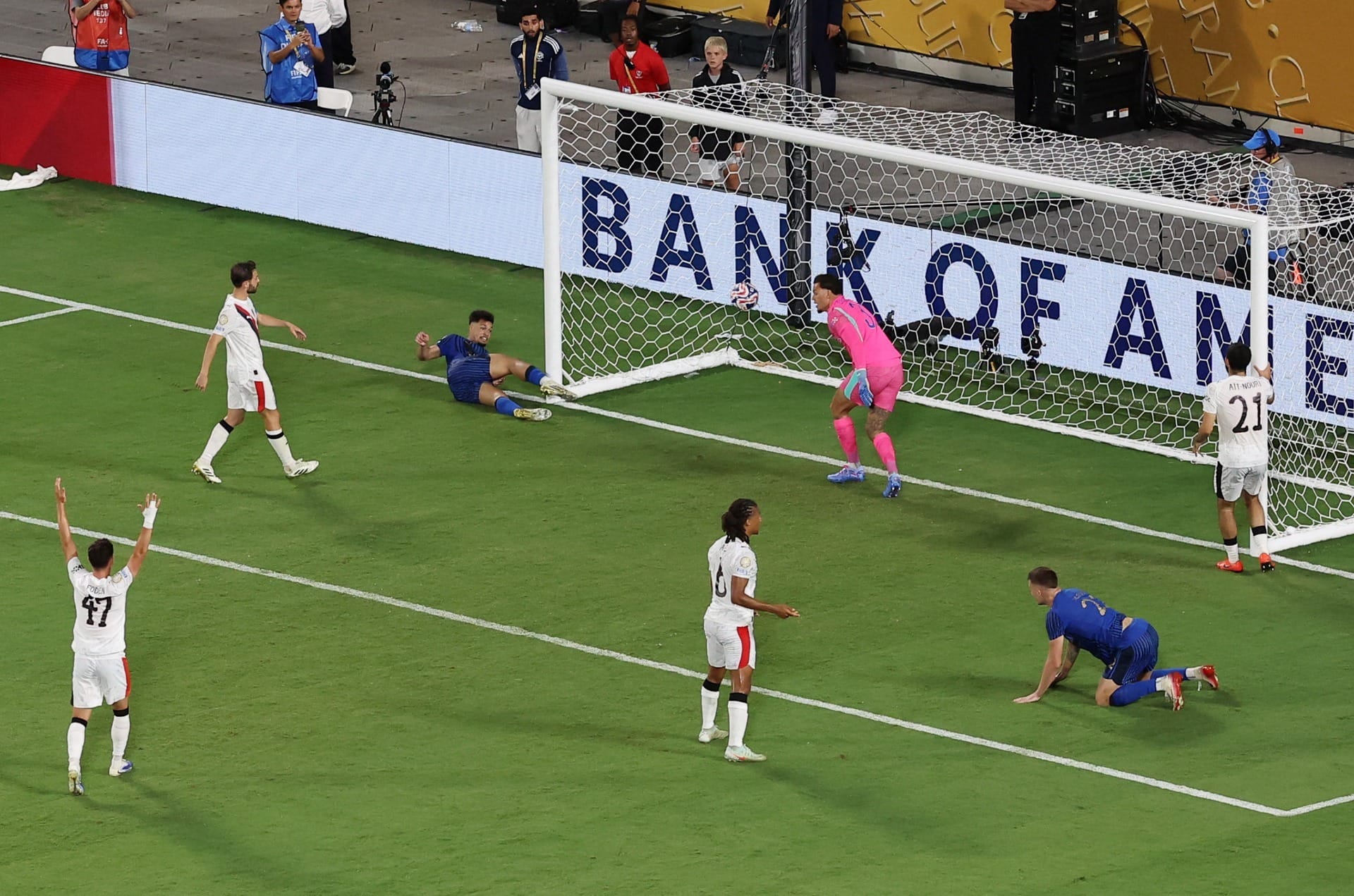 Al-Hilal faz história, elimina City e coloca Arábia Saudita nas quartas do Mundial contra o Flu