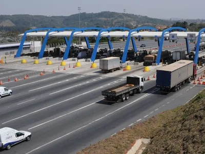 Pedágios de rodovias da região ficam mais caros a partir de hoje (1)
