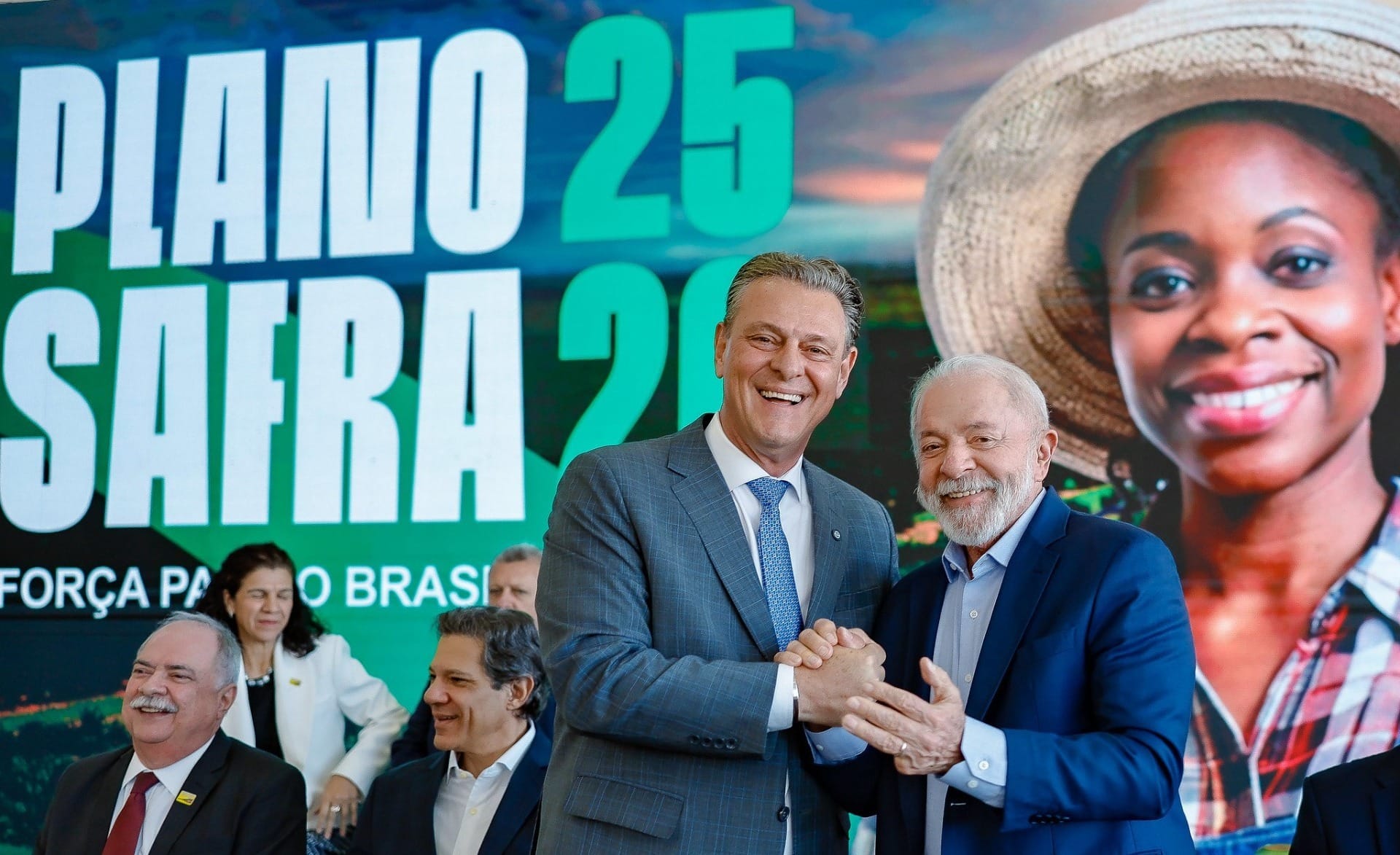 Plano Safra é insuficiente e não atende o setor, avalia Sociedade Rural Brasileira