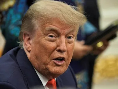 Tarifa de 50% de Trump sobre produtos brasileiros acende alerta