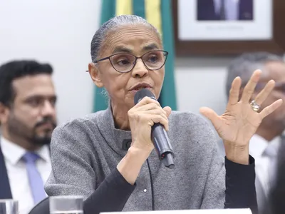 BandNews TV entrevista Marina Silva, pré-candidata ao Senado por SP