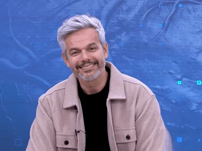 Otaviano Costa sofre lesão na Dança dos Famosos; veja se ele segue