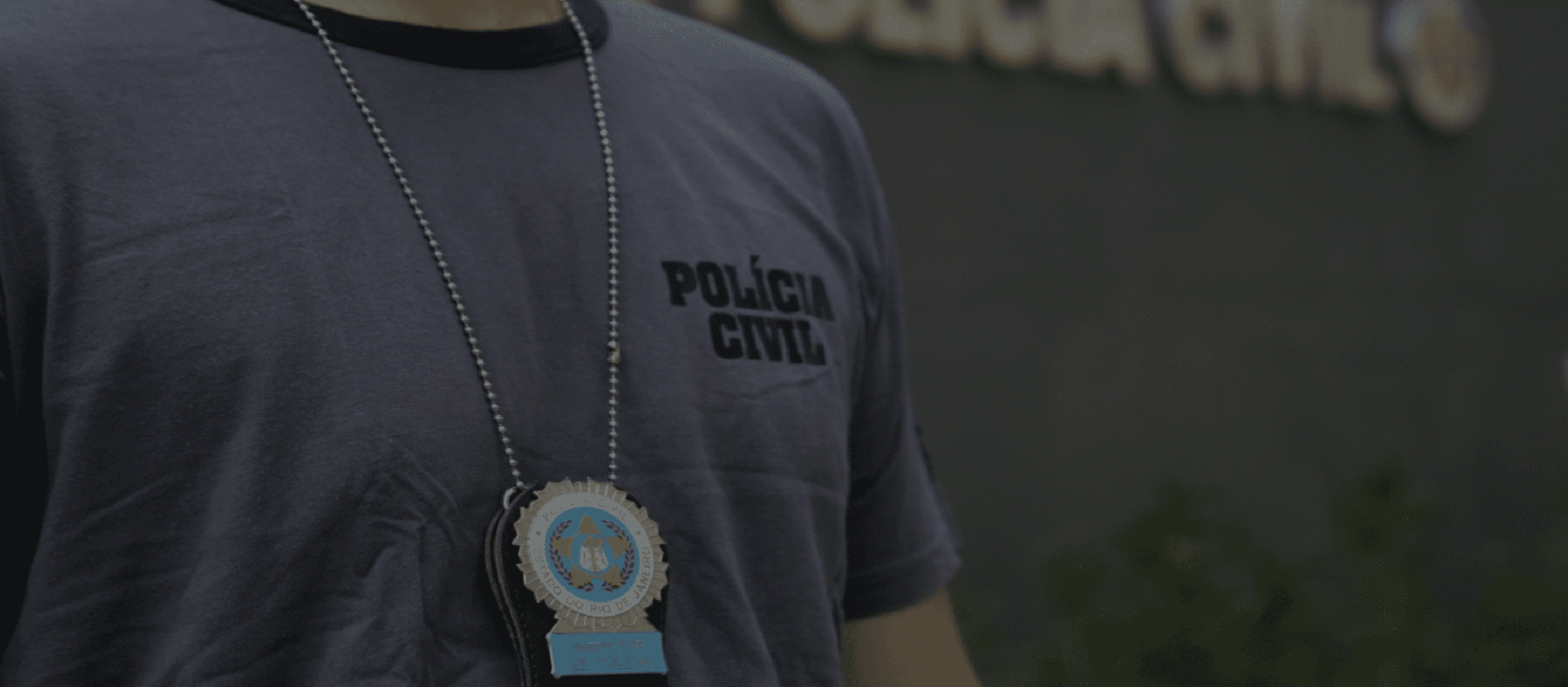 Ex-miliciano se une ao Comando Vermelho e cria 'Tropa do RD' no Rio de Janeiro