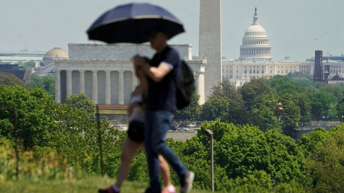 Mundo tem 2º maio mais quente da história, diz serviço climático da UE