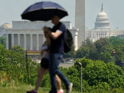 Mundo tem 2º maio mais quente da história, diz serviço climático da UE