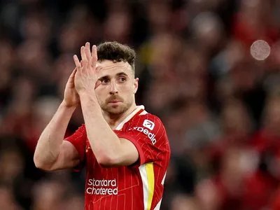 Jogos da Copa do Mundo de Clubes terão minuto de silêncio em homenagem a Diogo Jota