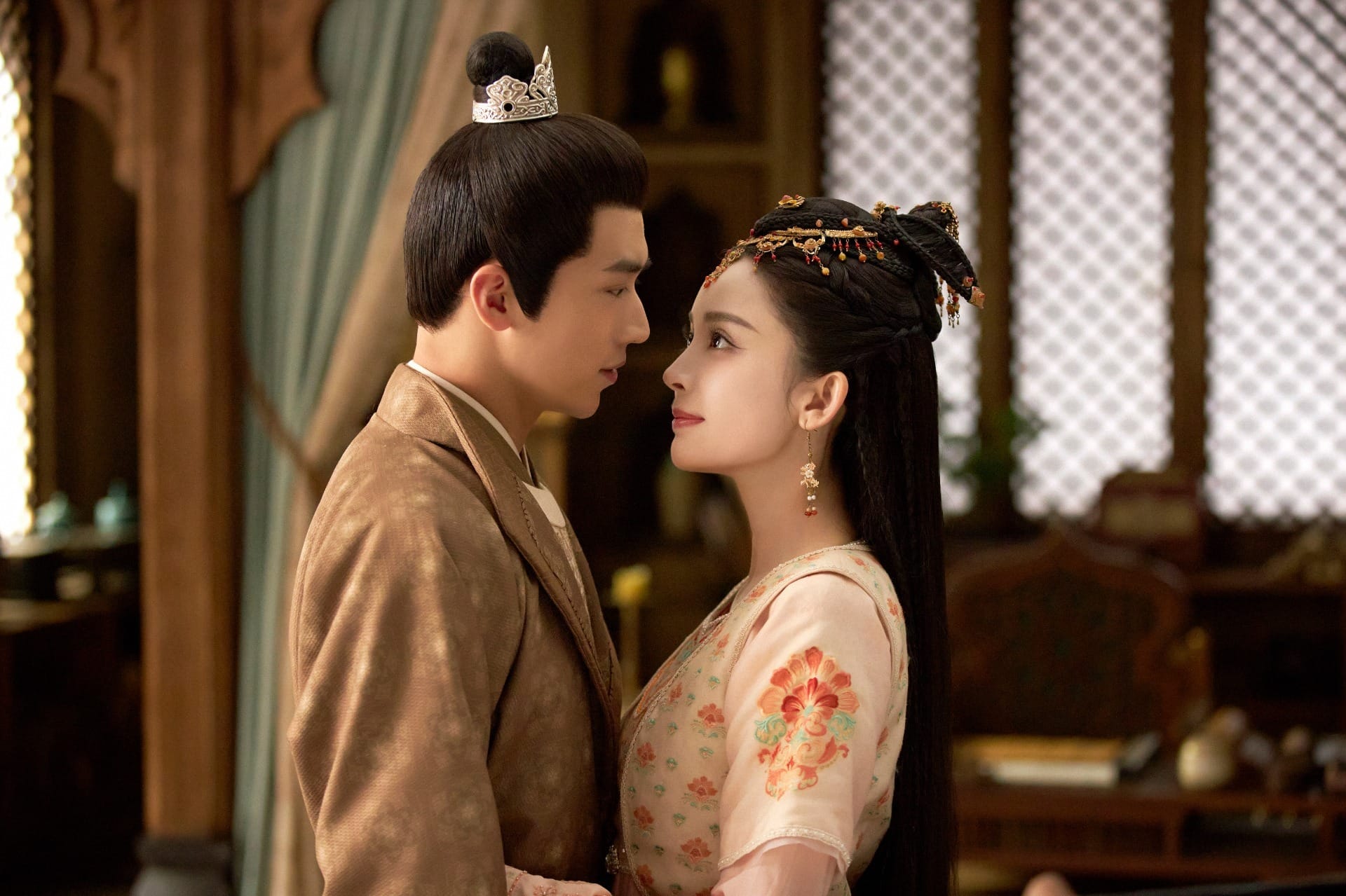 Novos Tempos em Xizhou