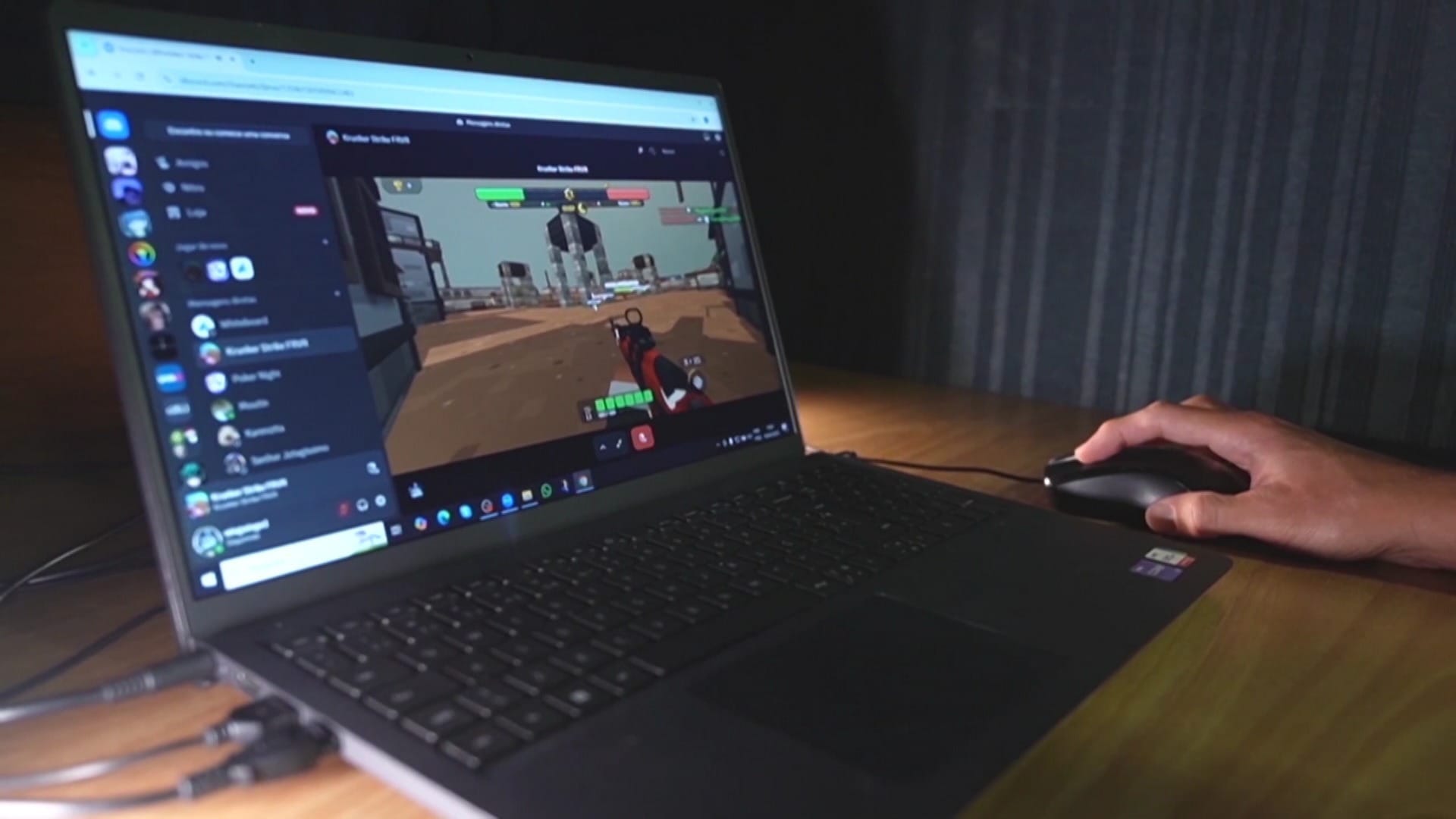 Adolescentes são motivados por jogos de internet a cometerem crimes