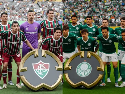 Fluminense e Palmeiras buscam vaga na semifinal da Copa do Mundo de Clubes