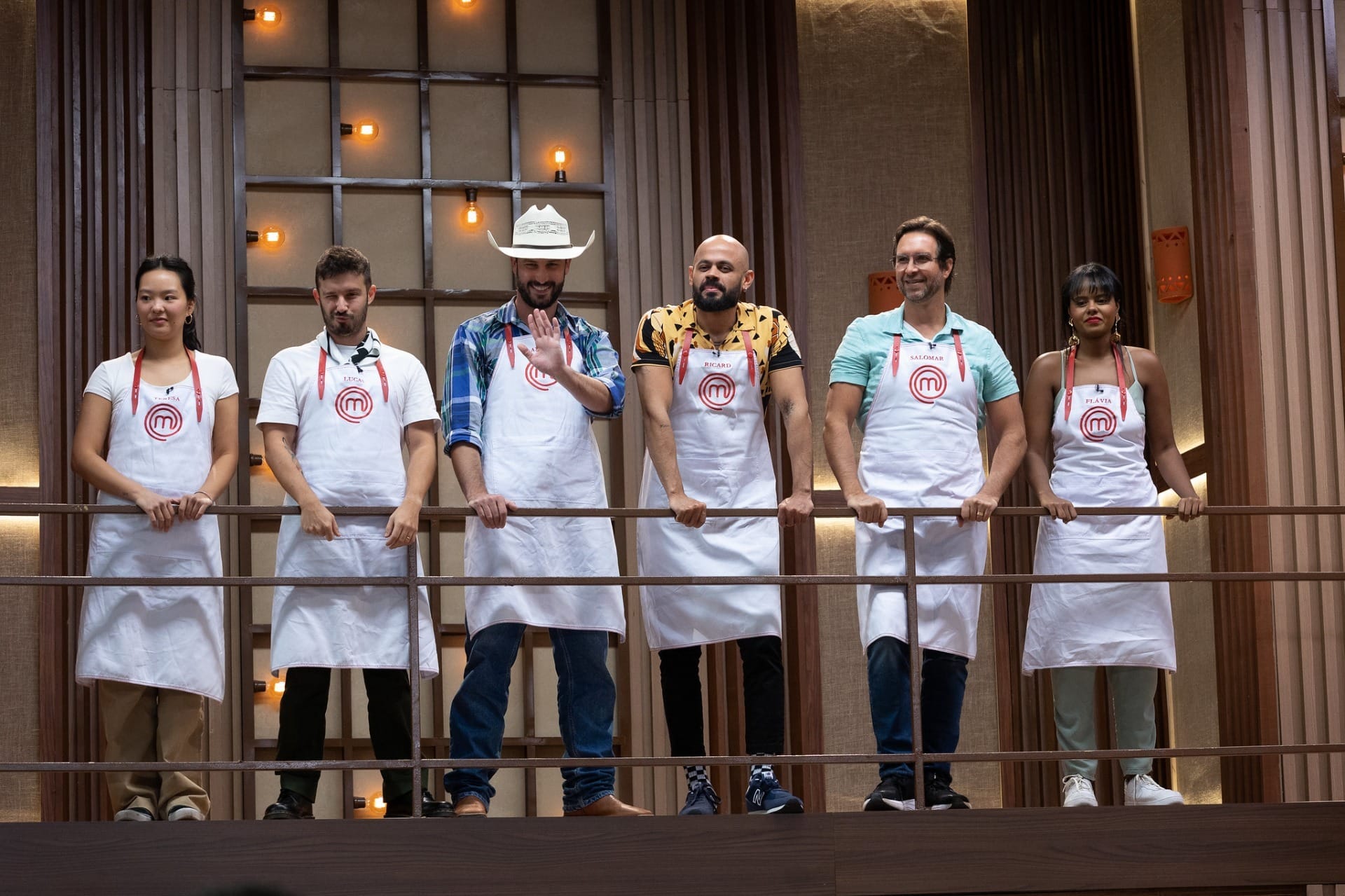 MasterChef Brasil promove repescagem da 12ª temporada na próxima terça-feira (08)