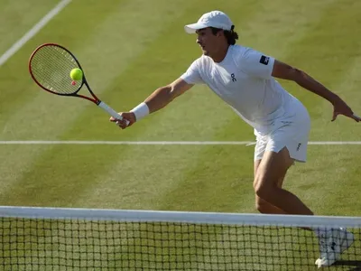 Tudo sobre Wimbledon 2026 e como assistir a João Fonseca no torneio