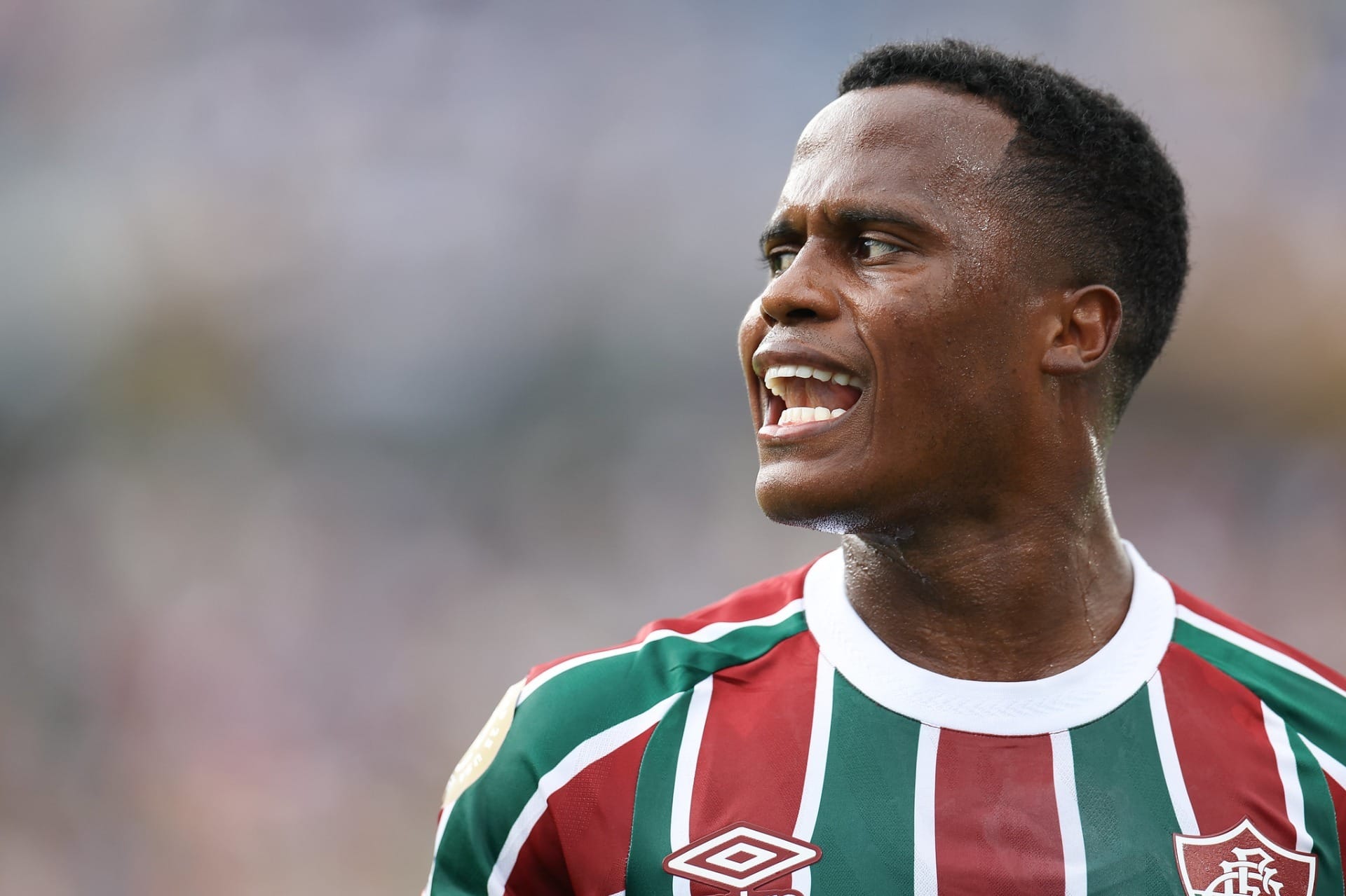 Arias festeja ida à semi e diz que Fluminense "está muito perto de realizar um sonho"