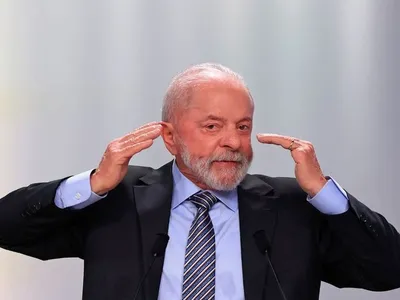 Lula volta a defender necessidade de mudança estrutural na Governança Global