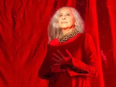 Maria Bethânia faz 80: veja as 10 músicas mais ouvidas da cantora