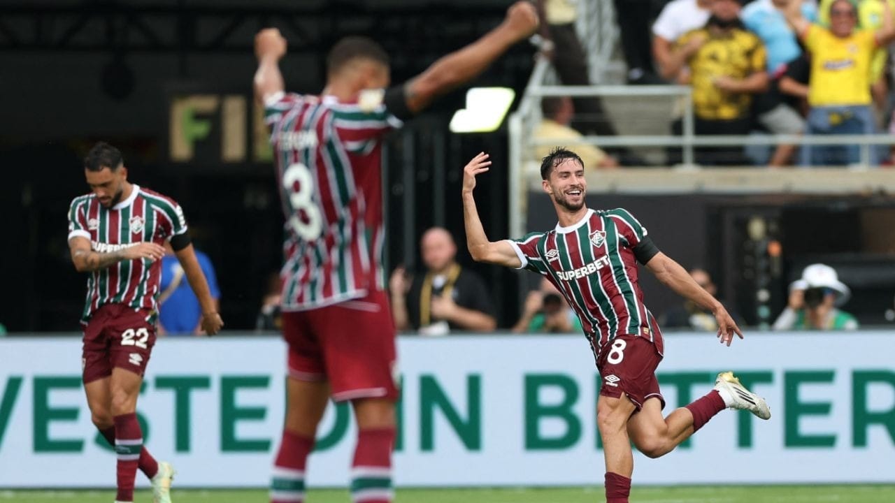 Fluminense despacha 'bicho-papão' Al-Hilal e avança às semifinais da Copa do Mundo de Clubes