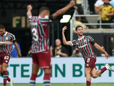 Fluminense despacha 'bicho-papão' Al-Hilal e avança às semifinais da Copa do Mundo de Clubes