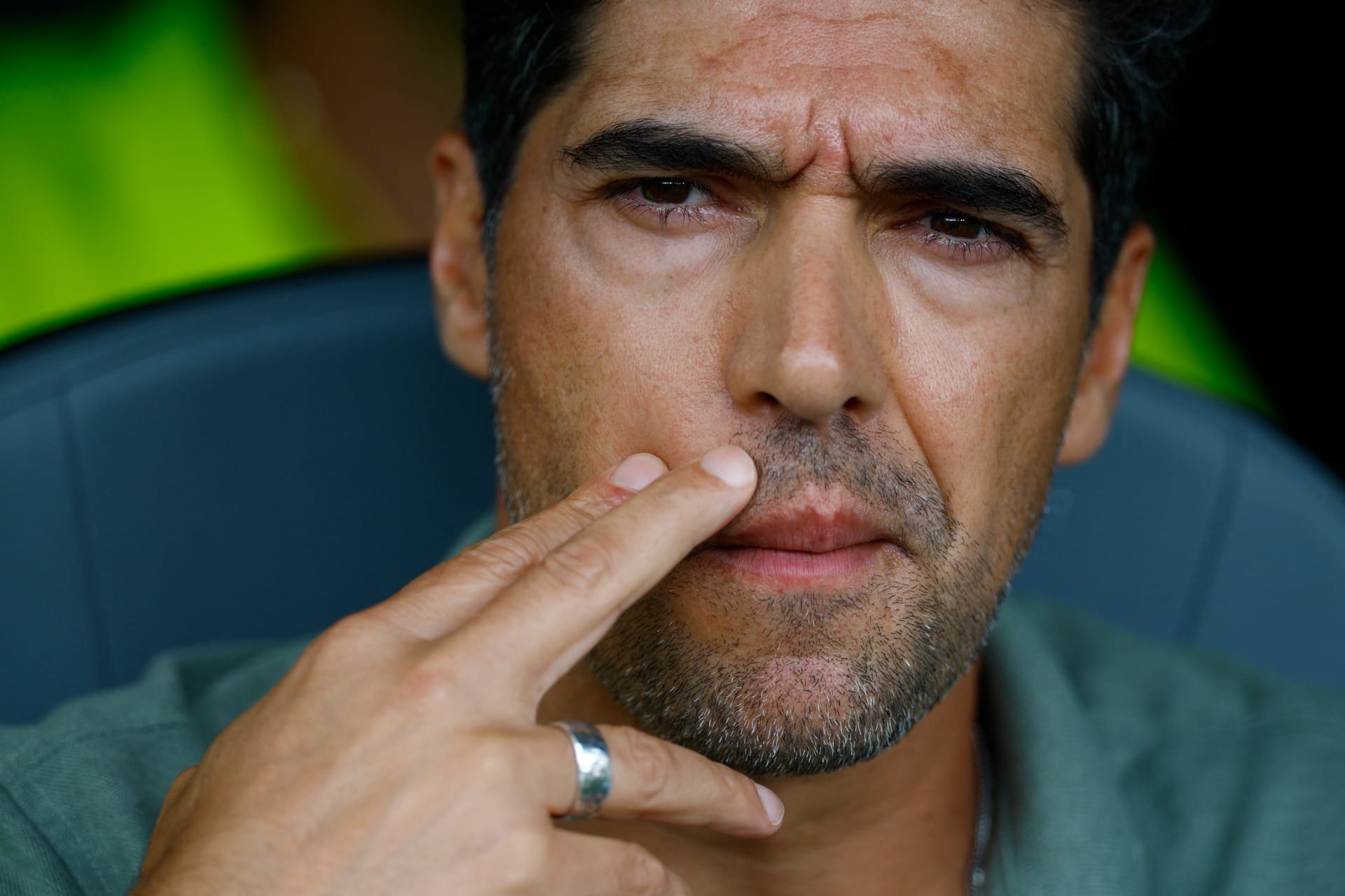 Palmeiras de 'meio bilhão de investimento' é o pior da era Abel? Jogo Aberto debate
