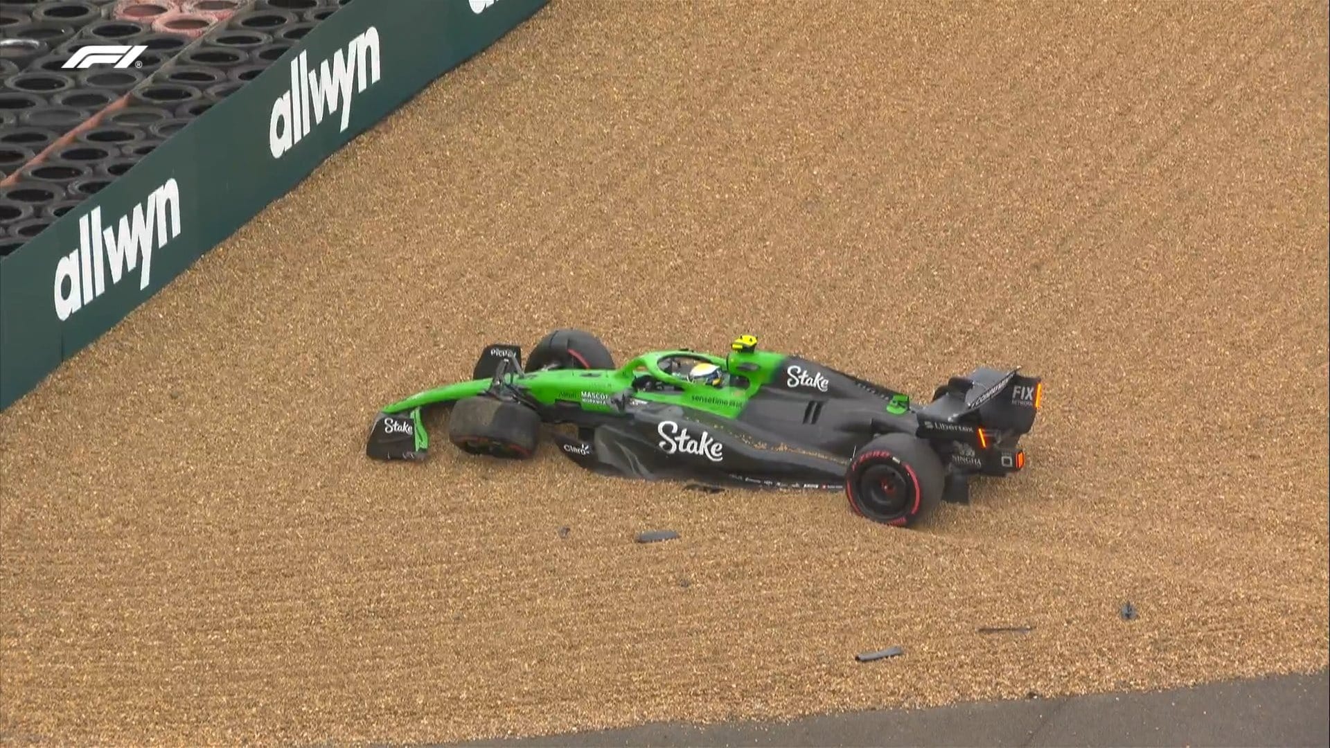F1