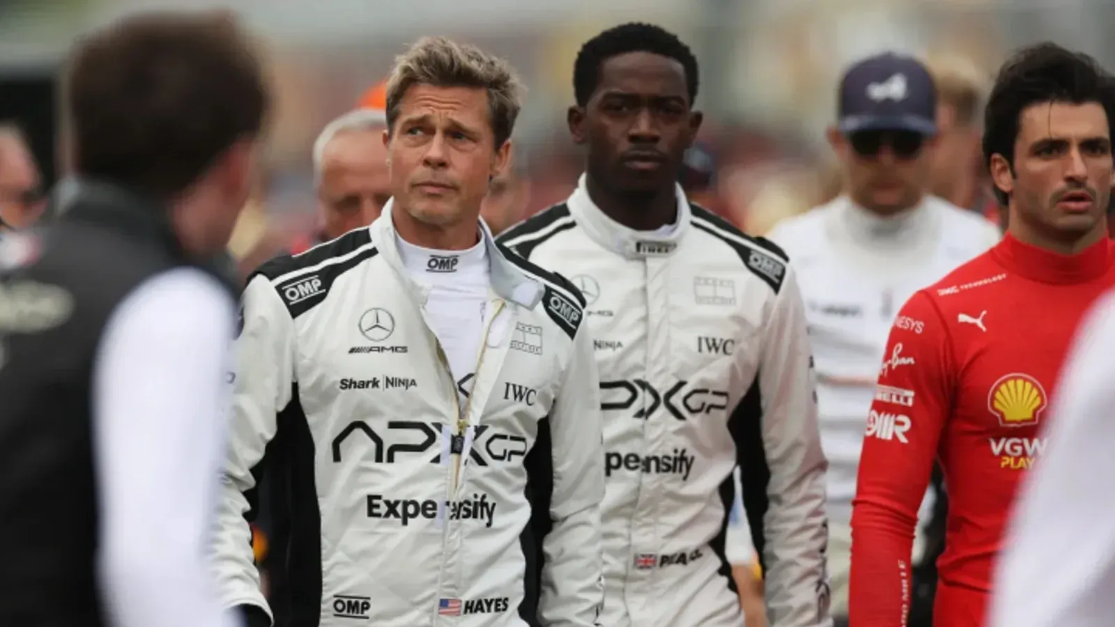 Diretor revela motivos para ter incluído Ayrton Senna no filme da F1: "uma lenda"