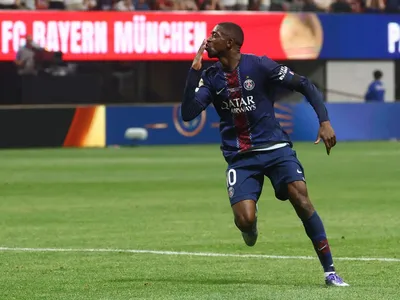 Jogadores do PSG não irão à cerimônia da Bola de Ouro; saiba o motivo