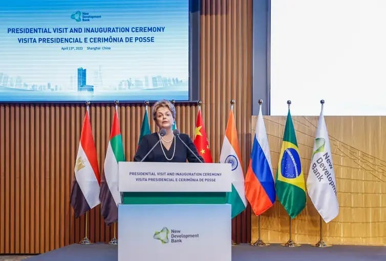 Entenda o que é o Brics, grupo que se reúne a partir de domingo no Rio de Janeiro