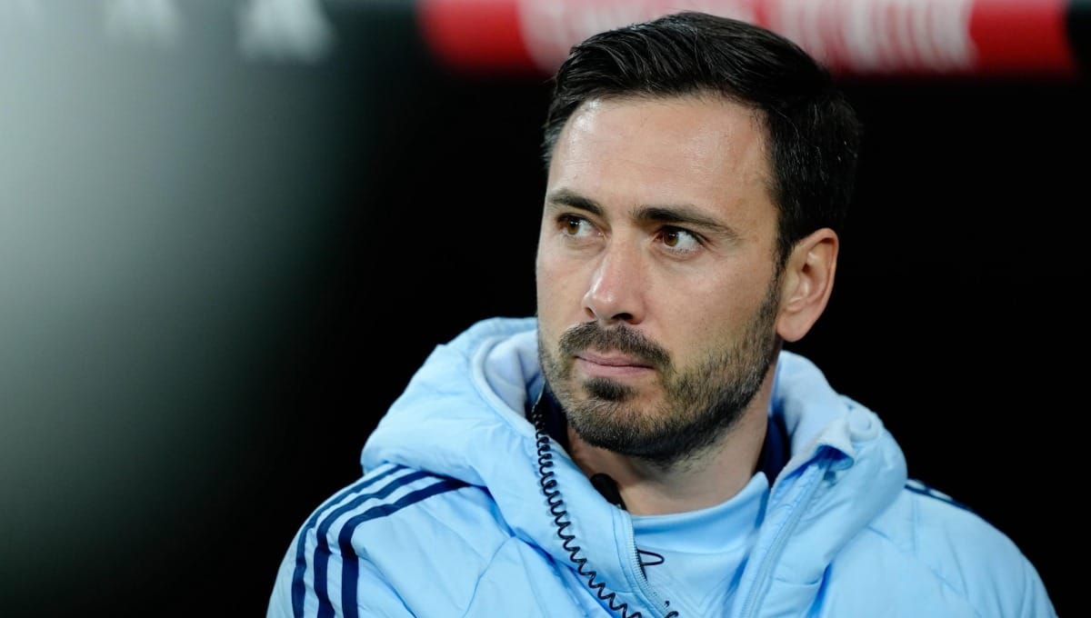 Botafogo anuncia contratação de filho de Carlo Ancelotti como técnico até 2026