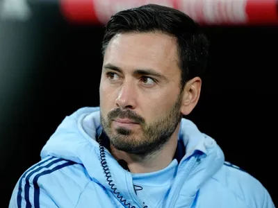 Botafogo anuncia contratação de filho de Carlo Ancelotti como técnico até 2026
