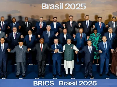 Entenda como o conflito no Irã expõe racha no Brics expandido