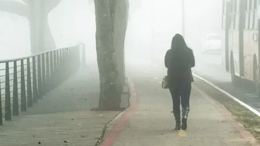 Vai esfriar: Defesa Civil alerta para queda nas temperaturas na região