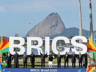 Saiba o que disse o Brics sobre Ucrânia, Sudão, Líbano, Síria e Haiti