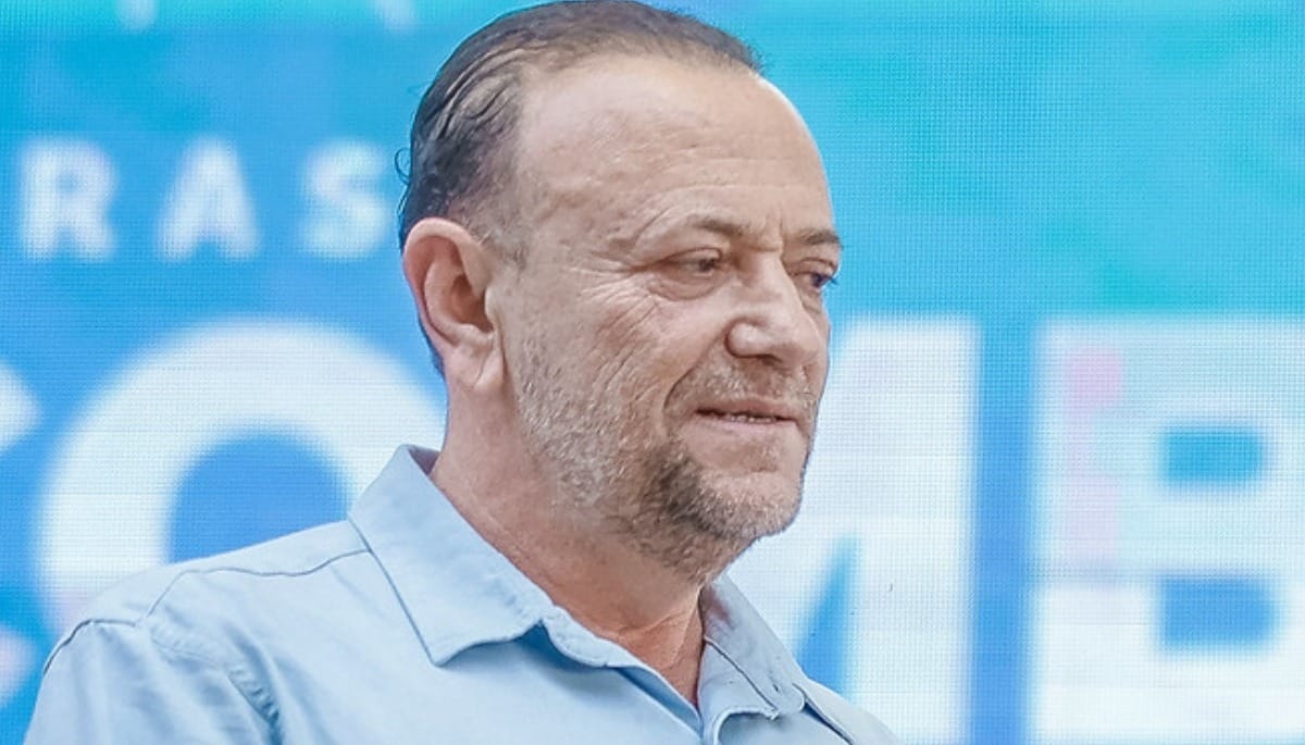 Edinho Silva: 'Segundo turno é sobre confronto de projetos de país'