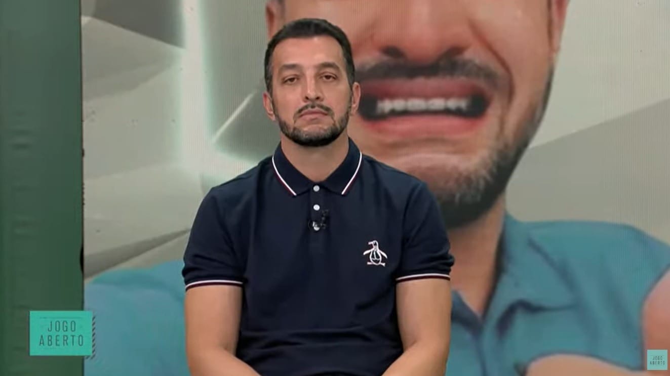 "Resultado foi fundamental, mas não empolgou", diz Edu Dracena sobre Palmeiras