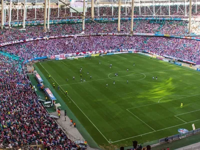 Coritiba x Bahia: siga lances de jogo do Brasileirão em tempo real