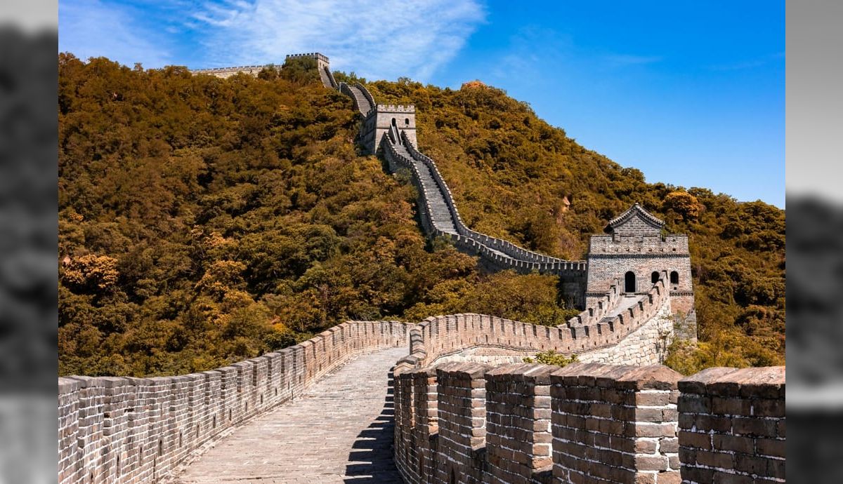 Sem exigência de visto, China vira destino em alta entre brasileiros