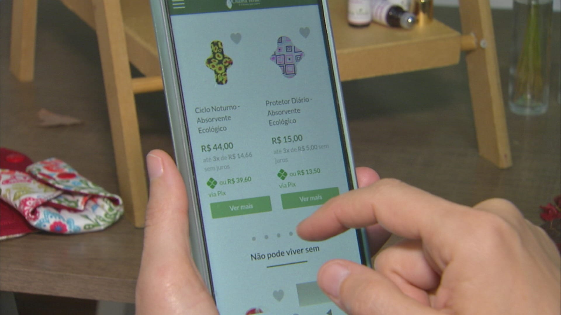 Pequenas empresas brasileiras crescem no e-commerce