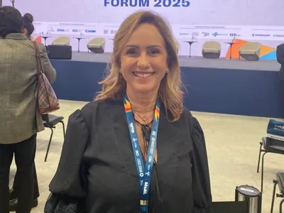 Pesquisadora da Embrapa recebe prêmio BRICS Solutions Awards