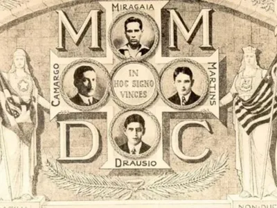 Revolução de 1932: o que foi e por que é feriado em São Paulo