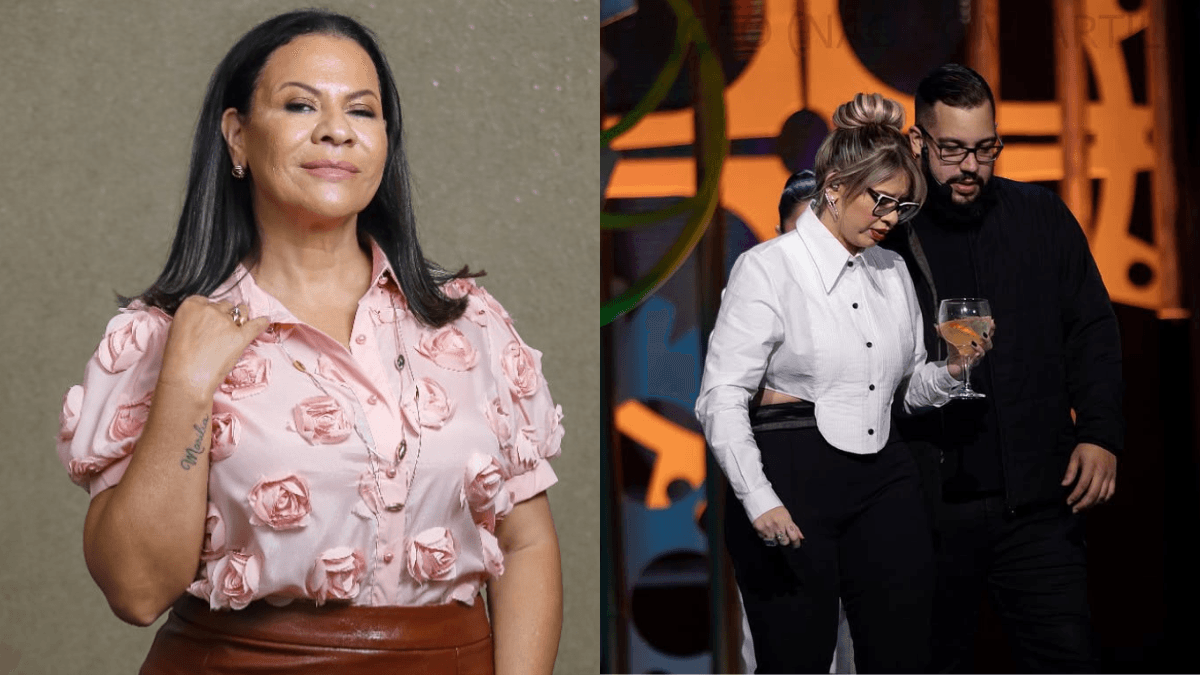 Família de produtor de Marília Mendonça expõe dona Ruth e detona: "Falsa e mau-caráter"
