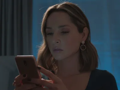 Qual o final de Lúcia em Café com Aroma de Mulher? SPOILERS aqui