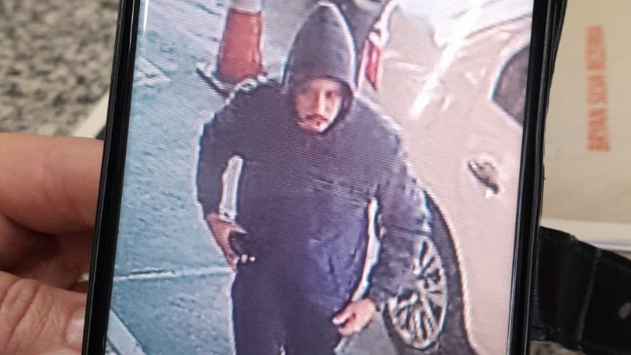 Jovem de 25 anos desaparece após ir à Rodoviária de BH; família busca respostas