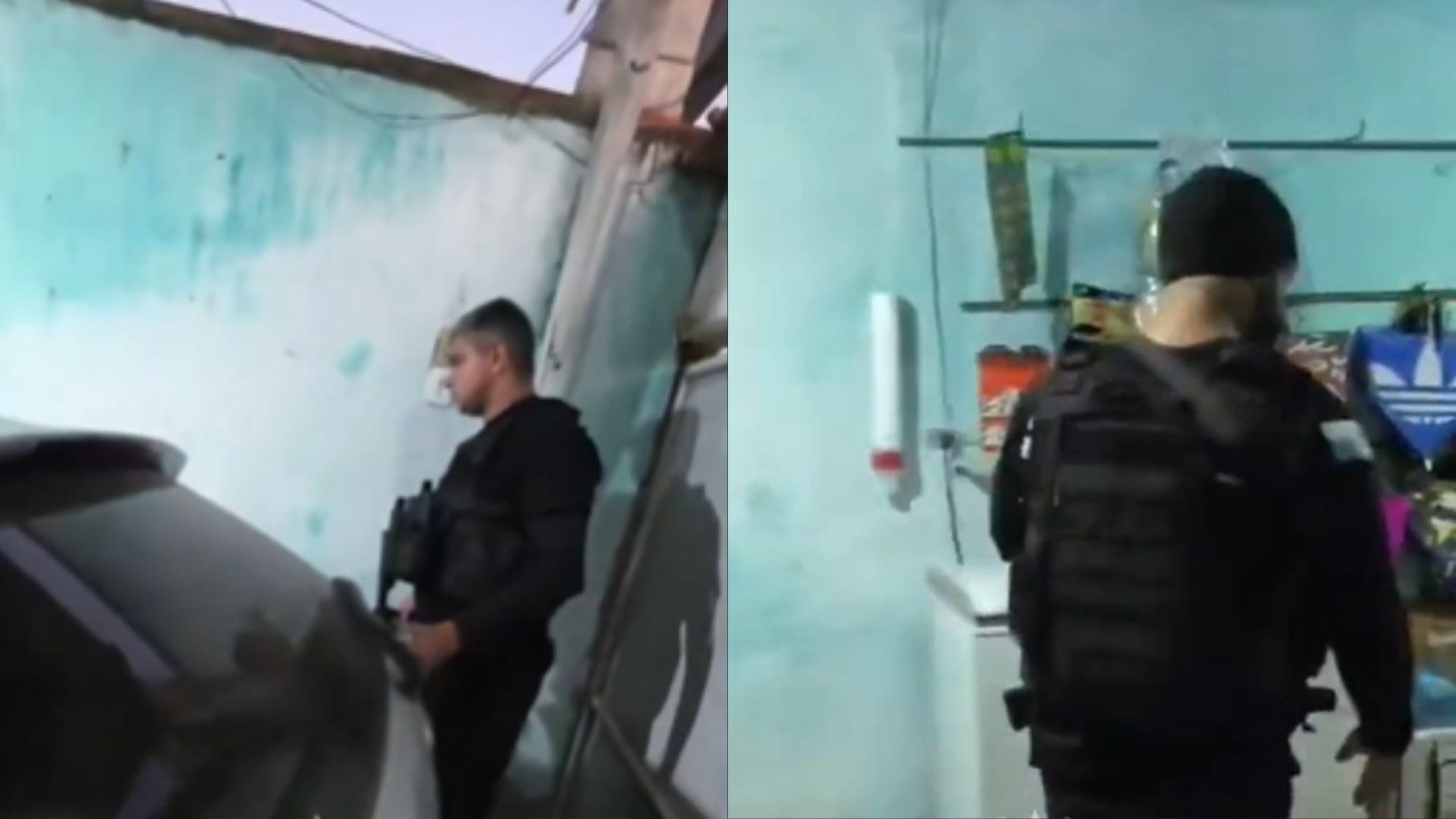 Polícia mira grupo criminoso ligado ao Comando Vermelho que explora comunidades do RJ