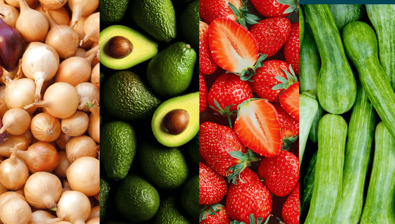 Preço dos ovos e tubérculos caem, mas frutas e legumes disparam no Ceasa Campinas