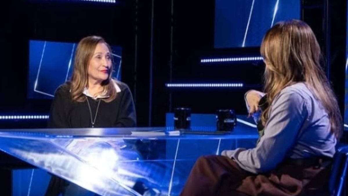 Sonia Abrão relembra infância com o primo Chorão: 'Eu que escolhi o nome dele'