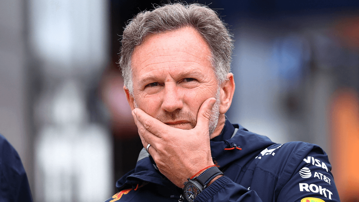 Fórmula 1: Christian Horner é demitido da Red Bull Racing um ano após polêmica de assédio
