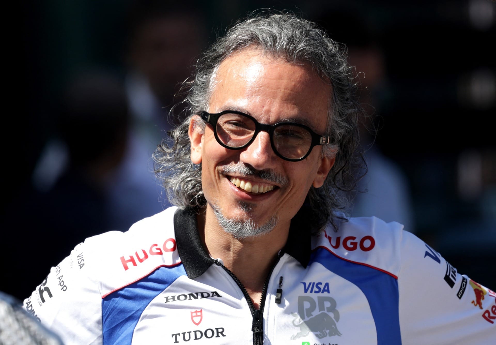 Quem é Laurent Mekies, substituto de Horner que tem missão de reerguer Red Bull na F-1