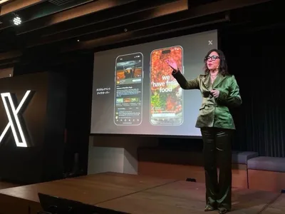 Linda Yaccarino deixa o cargo de CEO do X, plataforma do bilionário Elon Musk
