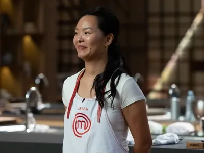 Teresa, do MasterChef 2025, investiu na gastronomia após o programa