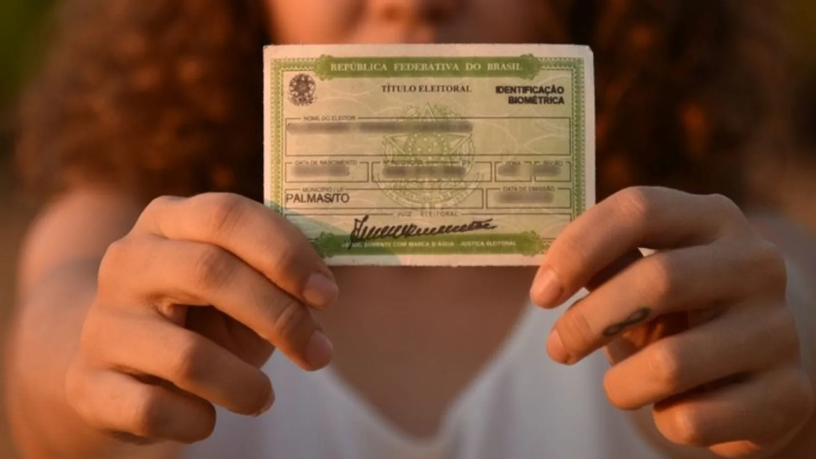 Perdeu o título de eleitor? Saiba o que fazer para votar no 2º turno